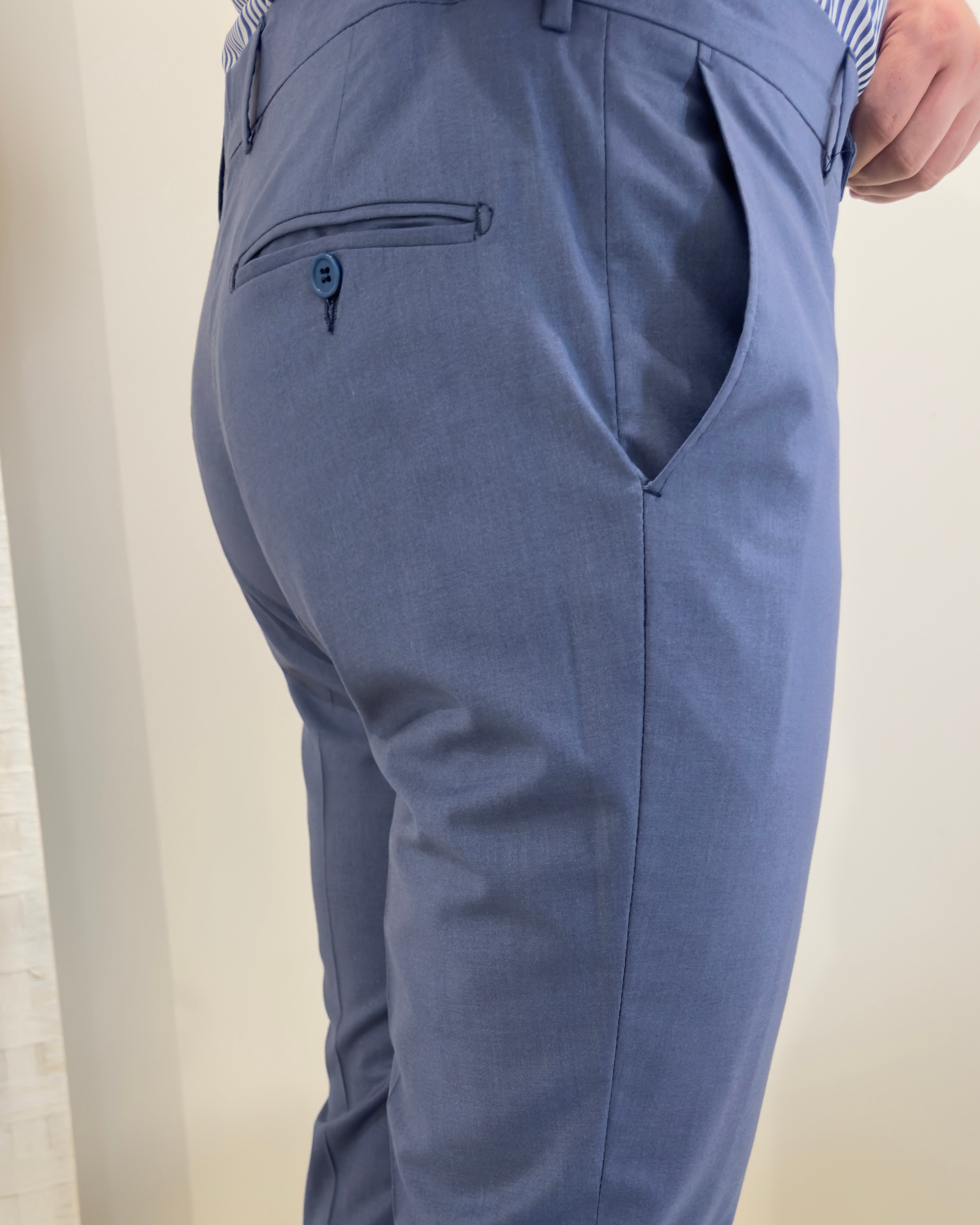 Pantalone Valencia